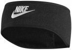 Nike M Headband Club Fleece 2.0 Stirnband ( Schwarz one size One Size,)