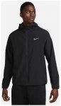Nike M NK Dri-Fit Form Hooded Jacket Herren ( Schwarz L INT,)