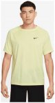 Nike M NK Dri-Fit Ready SS Herren T-Shirt ( Lime XL INT,)