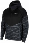 Nike M NK Therma-Fit Repel Run Division Miler Flash Jacket Herren ( Schwarz L IN
