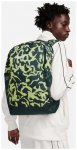 Nike NK Brasilia M Backpack 9.5 CAT AOP ( Dunkelgrün one size)
