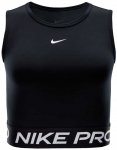Nike Pro Dri-Fit Damen Tanktop ( Schwarz L Größe,)