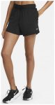 Nike W NK DF Attack Short Damen Shorts ( Schwarz L)