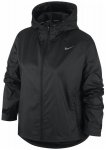 Nike W NK Essential Jacket Damen Laufjacke ( Schwarz XL INT,)