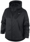 Nike W NK Essential Jacket Damen ( Schwarz XL)