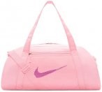 Nike W NK Gym Club Duffel Bag Damen Sporttasche ( Rosa one size One Size,)