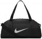 Nike W NK Gym Club Duffel Bag Damen Sporttasche ( Schwarz one size One Size,)