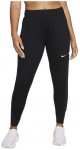 Nike W NK Therma-Fit Essential Pant Damen ( Schwarz S INT,)