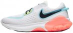 Nike Wmns Joyride Dual Run Damen ( Weiß 6,5 US,) ,Road