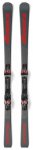 Nordica Spitfire DC 68 Pro FDT + XCELL 12 23/24 ( Neutral 165)