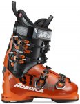 Nordica Strider130 Pro 20/21 Herren ( Orange 28,5 MP,) ,Freeride