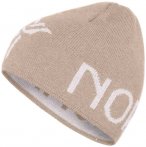 Norröna /29 merinoUll logo Beanie ( Beige one size)