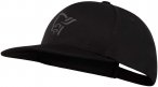 Norröna /29 Trucker tech Cap ( Schwarz one size Größe,)