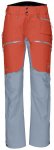 Norröna lofoten Gore-Tex Pro Pants W's Damen Skihose ( Orange S INT,)