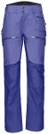 Norröna lofoten Gore-Tex Pro 3L Pants W's Damen ( Violett XS INT,)