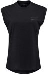 Norröna Senja Equaliser Sleeveless T-Shirt W Damen ( Schwarz S INT,)