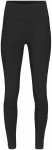 Norröna Senja Equaliser Stretch Tights W Damen Laufhose ( Schwarz M Größe,)