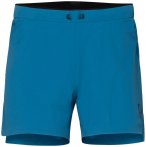 Norröna Senja Flex 1 5 Shorts M Herren ( Blau L)