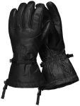 Norröna trollveggen Gore-Tex Grip Gloves ( Schwarz L)