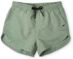 O`Neill Kinder Anglet Solid Swimshorts ( Oliv 116 INT,)