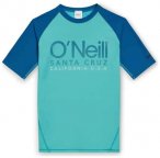 O`Neill Kinder Essentials Cali S/Slv Skins ( Blau 140 INT,)