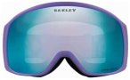 Oakley Flight Tracer XM Damen Skibrille ( Violett one size One Size,)