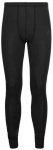 Odlo Active Warm ECO Bl Bottom Long Pant M Herren ( Schwarz XL)