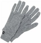 Odlo Active Warm ECO Gloves Full Finger ( Grau L INT,)