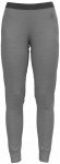 Odlo Merino 200 Bl Bottom Damen Funktionsunterhose ( Grau M Größe,)