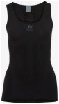 Odlo Performance Light ECO BL Top Crew Neck Singlet W Damen Funktionsunterhemd (