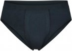 Odlo Performance Light ECO Brief M Herren Funktionsunterhose ( Schwarz S Größe