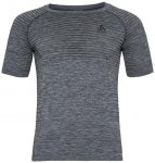 Odlo Performance Light T-Shirt Herren Funktionsunterhemd ( Grau S INT,)