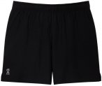 On 5" Core Damen Laufshorts ( Schwarz L Größe,)