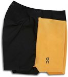 On 5 Lightweight Shorts M Herren ( Orange XL INT,)