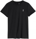 On Core-T Damen Laufshirt ( Schwarz L Größe,)