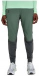On Running Pants M Herren ( Dunkelgrün XXL INT,)