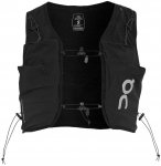 On Ultra Vest 10L Trinkrucksack Unisex ( Schwarz XS Größe,)