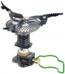 Optimus Crux ( Anthrazit One Size,)