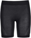 Ortovox 120 Comp Light Damen Funktionsunterhose ( Schwarz XS Größe,)