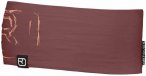 Ortovox 120 Tec Logo Stirnband Unisex ( Beere one size Größe,)