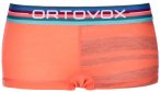 Ortovox 185 Rock'n'Wool Hot Pants W Damen Funktionsunterhose ( Pink XL INT,)