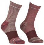 Ortovox Alpine Mid Socks W Damen ( Beere 35-38)