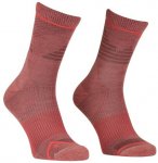 Ortovox Alpine Pro Comp Mid Socks W Damen ( Beere 42-44)