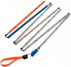 Ortovox Alu 240 Light LVS Gerät ( Silber one size Größe,)