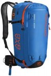 Ortovox Ascent 30 AVABAG Kit ( Blau one size One Size,)
