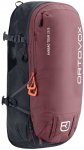 Ortovox AVABAG Litric Tour 28S Zip On Unisex ( Beere one size Größe,)