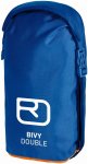Ortovox Bivy Double Biwaksack Unisex ( Orange one size Größe,)