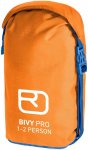 Ortovox Bivy Pro Biwaksack ( Orange one size Größe,)