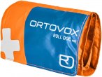 Ortovox First Aid Roll Doc Mid Erste-Hilfe-Set ( Orange one size Größe,)
