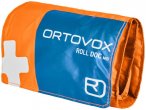 Ortovox First Aid Roll Doc Mid Erste-Hilfe-Set ( Orange one size One Size,)